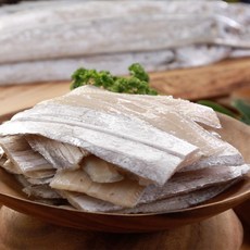 여수 순살갈치 200g 5팩 10팩 국내산 뼈없는 갈치 가시제거 순살생선 구이 조림