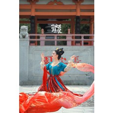 유주한복