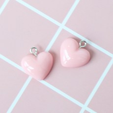 하트윙폰키링만들기