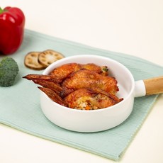 밥닥 대만스펀 닭날개볶음밥(아삭연근볶음밥) 밥과닭을동시에, 110g, 5개입