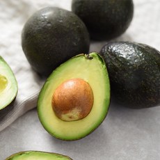 아보카도맛