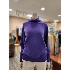 BCBG [올앤선드리] A BEE 하이넥 P/O_