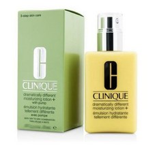 크리니크 드라마티컬리 모이스춰 로션+ 건복합 125ml 정품(노란로션), 1개