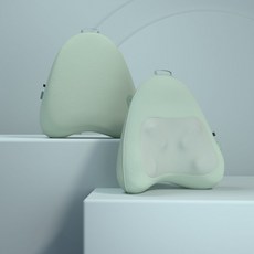 멀티등쿠션라이언