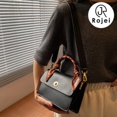 가방핸들스카프