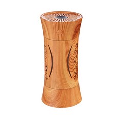 한일가열식가습기에어미스트