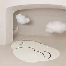 비정형카페트