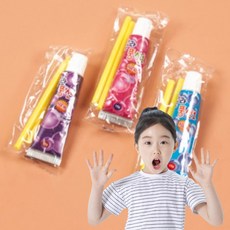 무독성칼라풍선