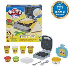 플레이도우파니니