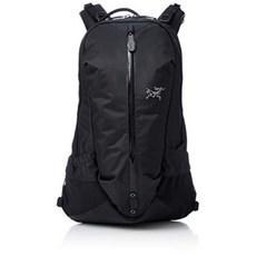 아크테릭스 아로 22 백팩 블랙 포춘 Arcteryx ARRO 22 Backpack, 1.블랙