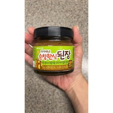아이배냇 순창 한식 된장, 150g, 1개, 순창 한식된장