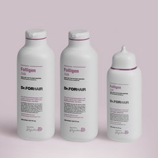 [닥터포헤어] 폴리젠 실크 샴푸 500mlx2+폴리젠 실크 트리트먼트 300ml, 상세 설명 참조