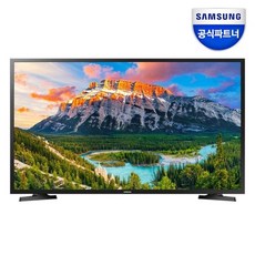 삼성전자 Full HD TV UN43N5020AFXKR 108cm 본사배송, 방문설치, 스탠드형
