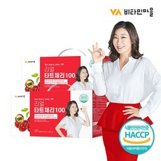 초록마을타트체리