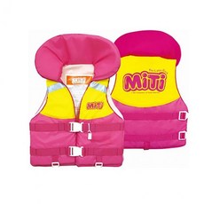 미티부력보조복