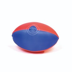 키드짐 럭비공 펀볼 IKG71933 지름 45cm / 풍선형 럭비공