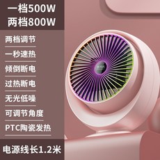 토요토미미니팬히터