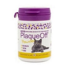  프로덴 고양이 플라그 오프 영양제 40g, 구강건강, 1개 