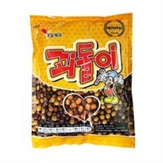 꾀람지