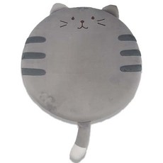 라이프랩통기성도우넛메모리폼방석