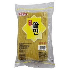 맛찬들 백미 쫄면 2kg2개, 2kg, 2개