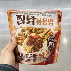 요리하다볶음밥