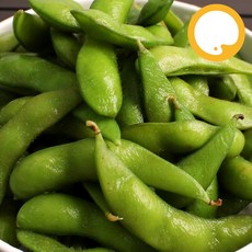 냉동 대두콩 450g+450g 자숙 풋콩 에다마메, 2개, 450g