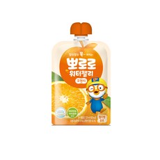 뽀로로워터젤리40개