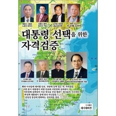 대통령의자격