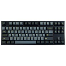 레오폴드fc750r갈축