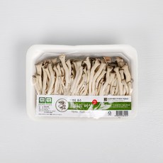 신선하랑 국내산 느타리버섯, 1개, 2kg