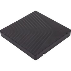 외장형 DVD 외장 CD롬 드라이브 USB3.0 USB2.0 5Gbps 광학 USB C 버너 슬림 CD ROM Rwriter Reader 휴대용 12.7mm 9.5mm SATA R