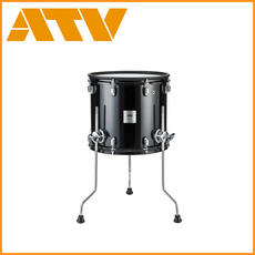 ATV 전자드럼 13인치 플로어 탐 드럼 aD-T13