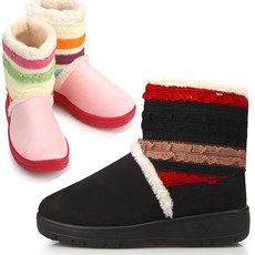 주니어스키부츠215