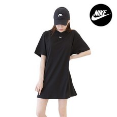 나이키카라원피스
