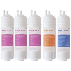 매직퓨리필터