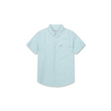 어린이린넨셔츠