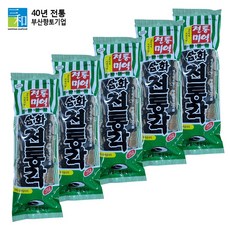 [삼화해조류]산모미역 전통미역 70g 완도산, 1개, 70g X 2개