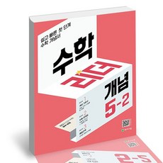 수학리더개념5-2