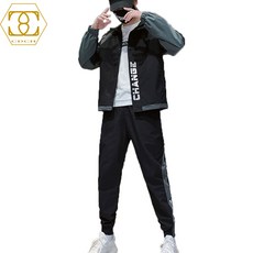 남성복코디세트