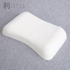 탄탄한라텍스베개