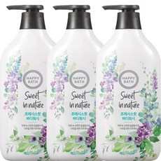 프레쉬바디워시