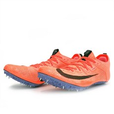 NIKE ZOOM SUPERFLY ELITE 2 나이키 육상 단거리 스파이크 100m - 400m전용 허들용