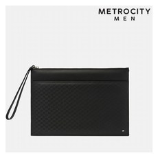 메트로시티남자클러치백