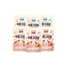 엘빈즈곡물그대로