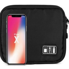 하드케이블파우치