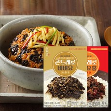 곤드레로비벼요-추천-상품