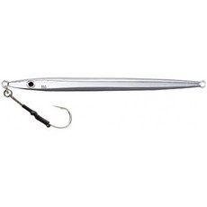 시마노 (SHIMANO) 메탈 지그 전기 지깅 오시아 EJ 속도 300g JV-230S 005 도금 실버