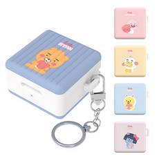 카카오버즈2케이스