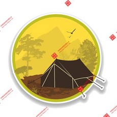 카본노트북시트지